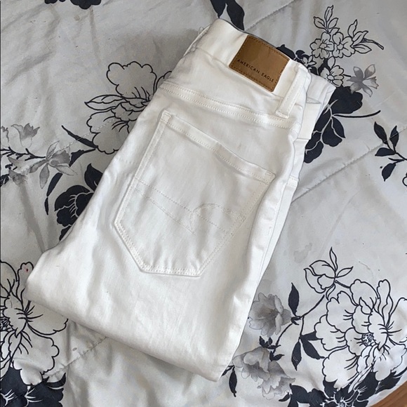 American Eagle Outfitters Denim - AEO Curvy Jeggings